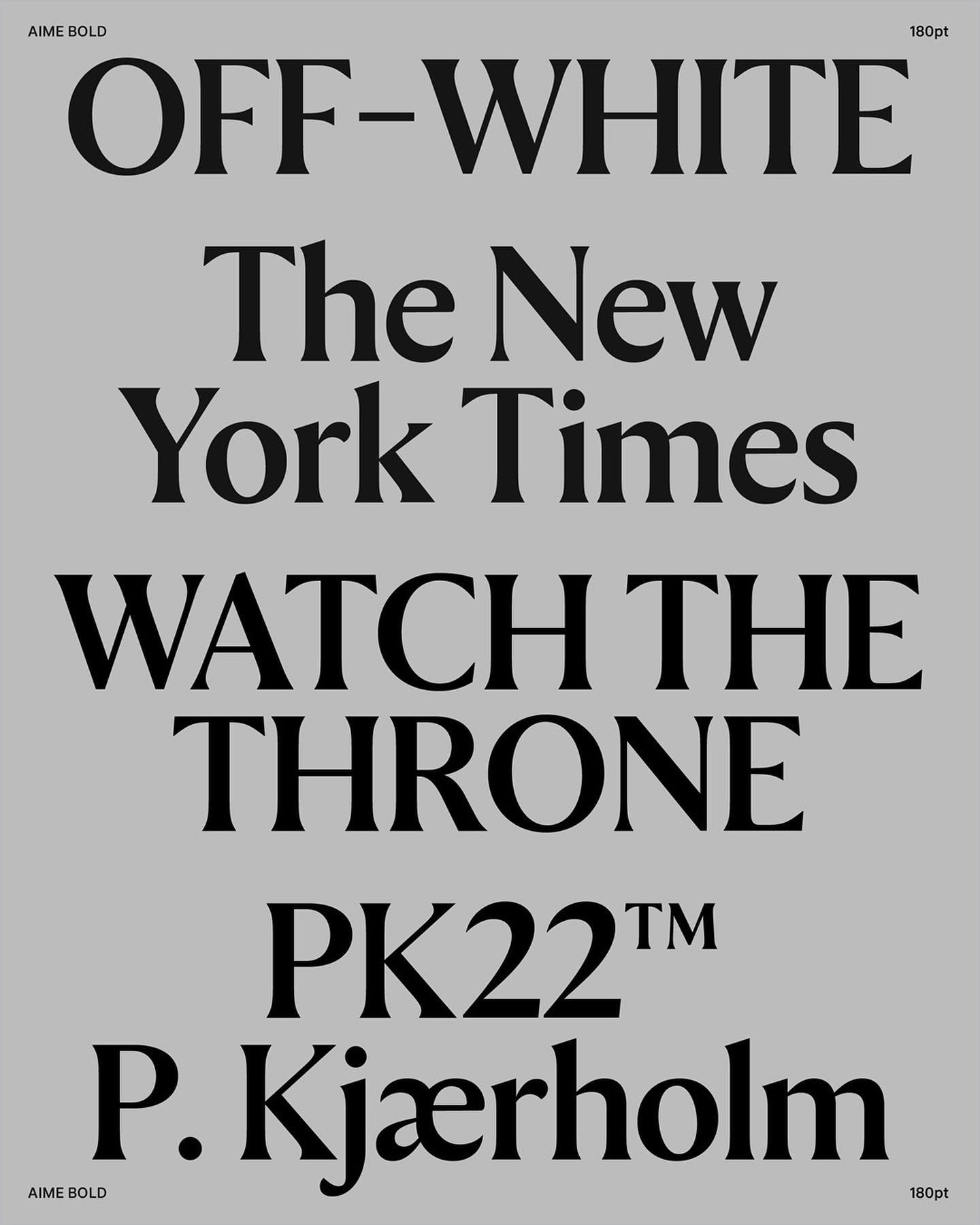 ICON NB.56 ARIES